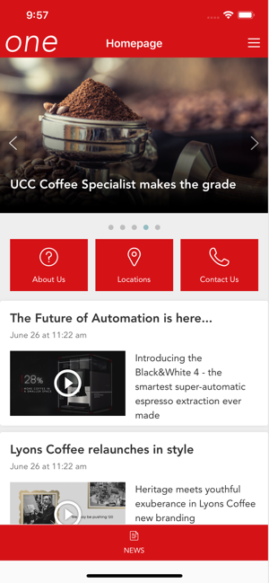 UCC One