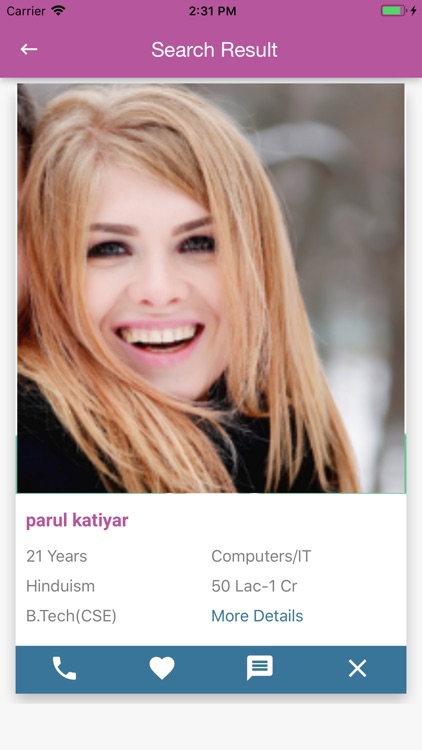 Soulmate -The Match Maker