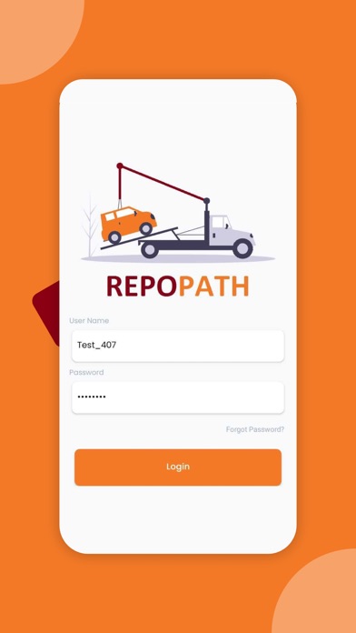 RepoPath Screenshot