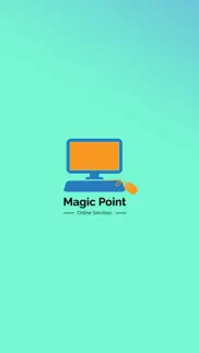 How to cancel & delete magic point 3