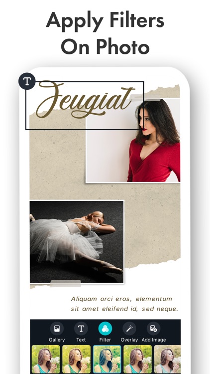 Photo Poster Maker