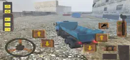 Game screenshot Excavator Truck Simulator Game hack