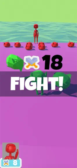 Game screenshot Animal Attack hack