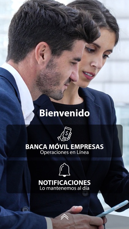 Bancoomeva Móvil Empresas