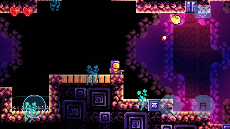 #3. Access Code Zero (iOS) Bởi: ilkhomkhuja akbarkhujaev