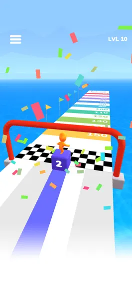 Game screenshot 10 Surfer hack