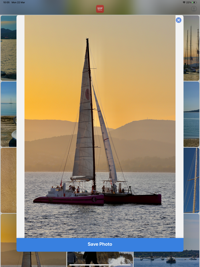 South of France Photos