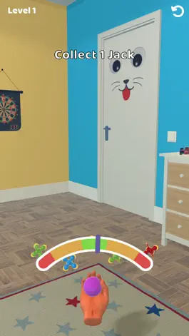 Game screenshot Jack 3D mod apk