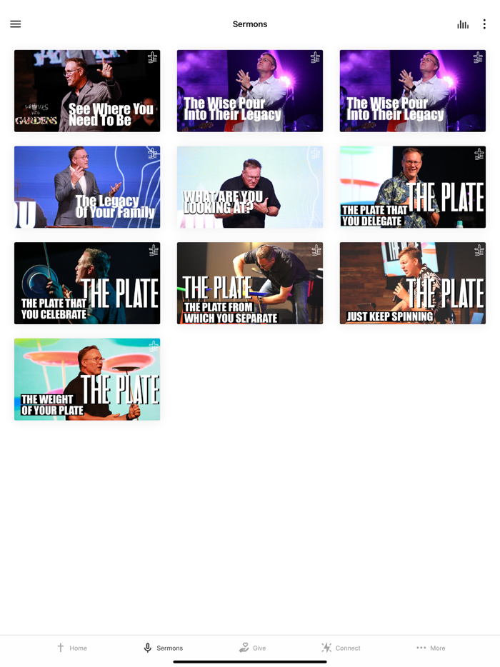 River of Praise Tomball