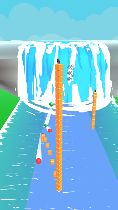 Cube Towers! Screenshot