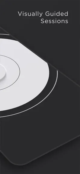 Game screenshot medigraphs: Visual Meditation apk