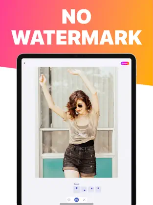 Screenshot 3 Boomerang Video Maker Loop iphone