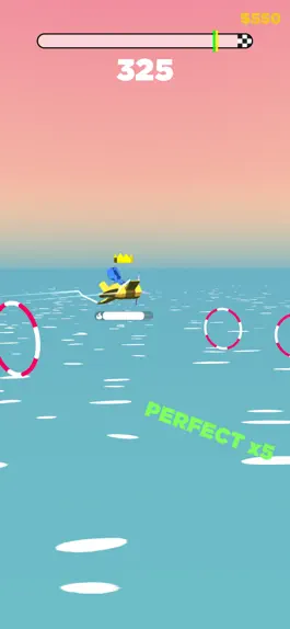 Game screenshot Air Racing 3D hack