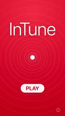 Game screenshot InTune Pro – Tuning Practice mod apk