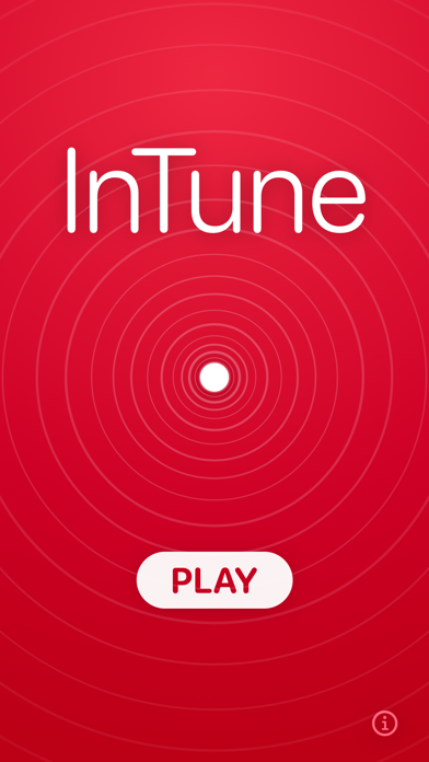 InTune Pro – Tuning Practice Screenshot
