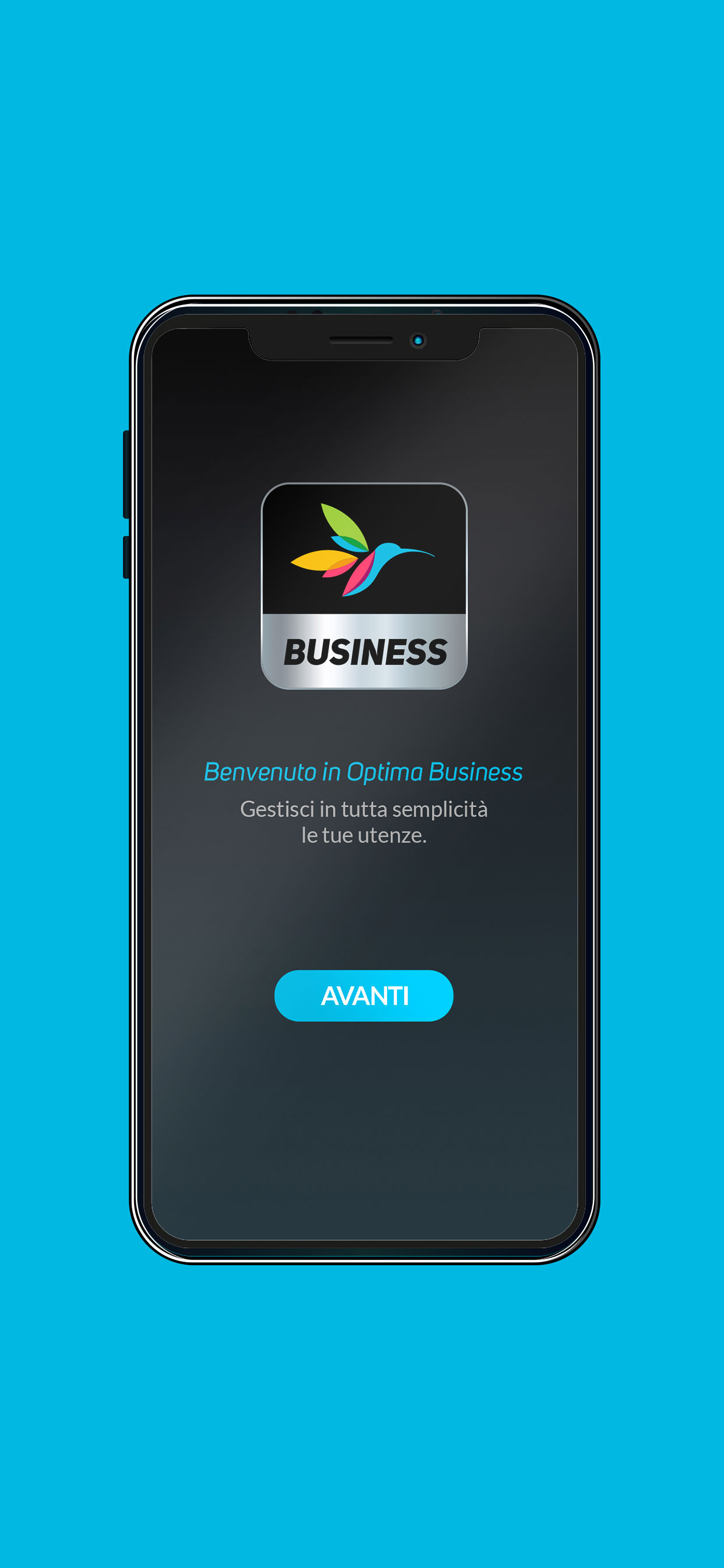Optima Business