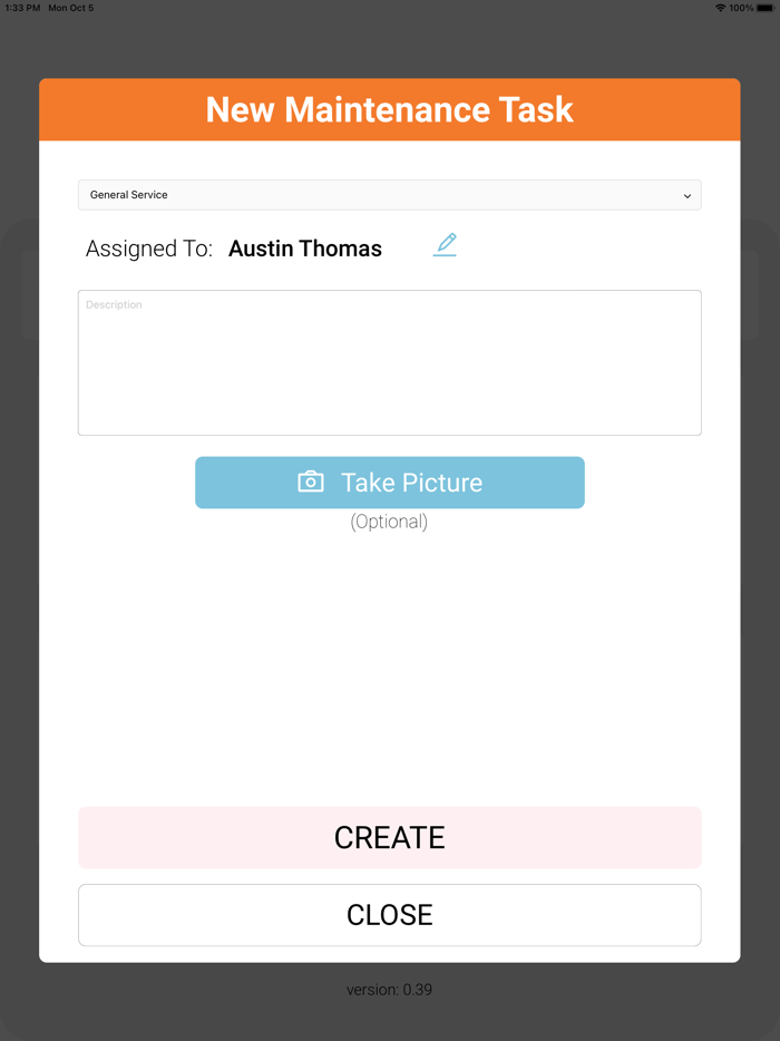 Easy Manage Property Manager