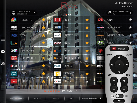 Screenshot #6 pour Rua Al Madinah Hotel
