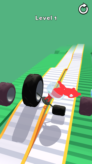 Wheel Pump Screenshot