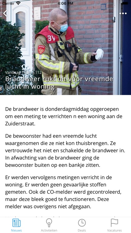 Weert de Gekste