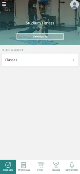 Game screenshot Studium Fitness mod apk