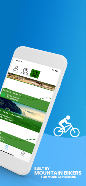 TrailHoppers(圖3)-速報App