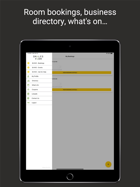 Screenshot #4 pour Smales Farm