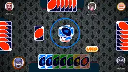 Game screenshot Uno-Card Revers Rules Game hack