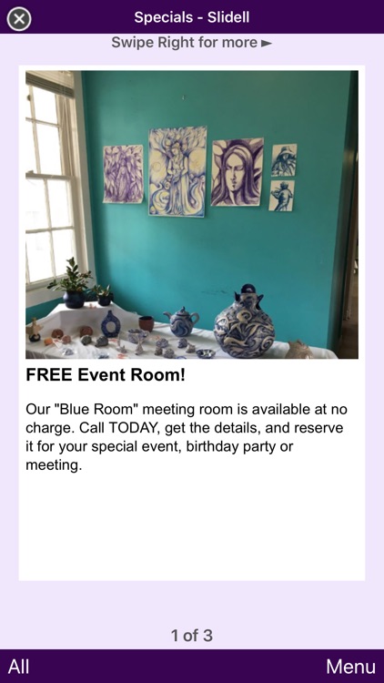 Counter Culture - LA screenshot-3