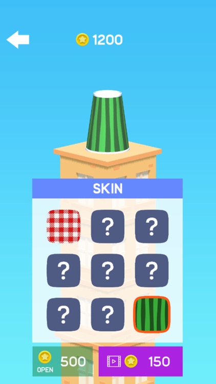 Cup Stacking screenshot-4