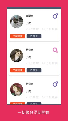 Game screenshot 領養浪我回家: 救救流浪貓狗 hack