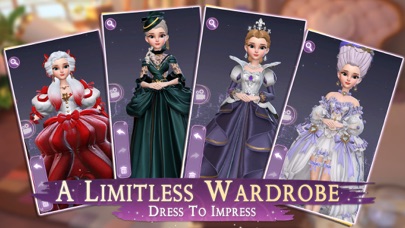 Dress up! Time Princess free Diamonds hack