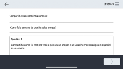 GalileeOne Screenshot