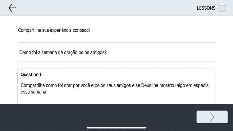 GalileeOne screenshot-6