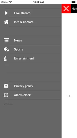 Game screenshot Blue Devil Network apk