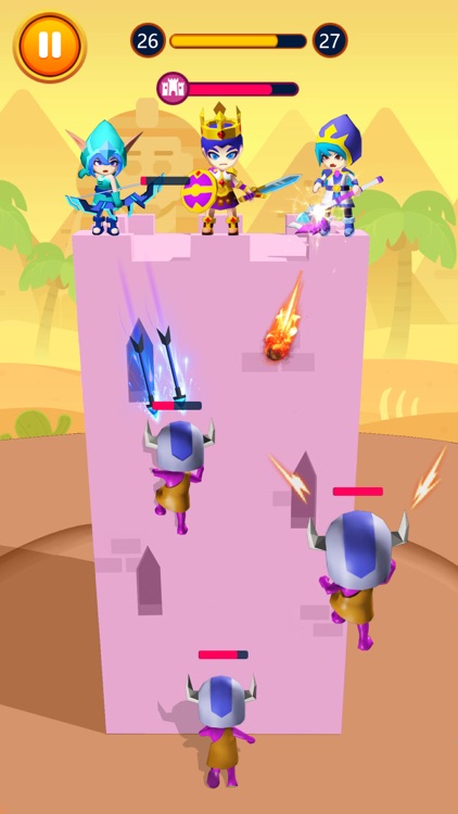 Tower Defender™ screenshot-4