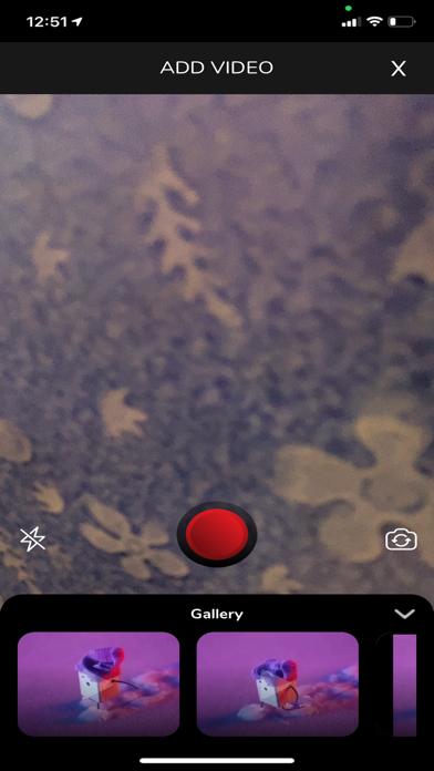 Screenshot #3 pour Badapp: Share angry videos