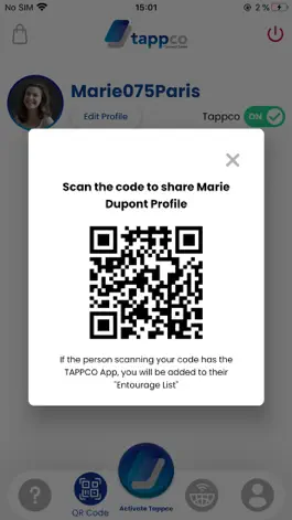 Game screenshot Tappco hack