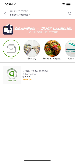 GramPro(圖3)-速報App
