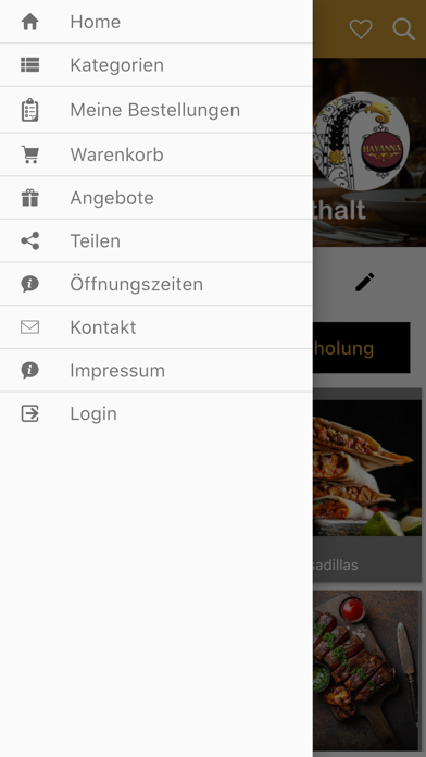 Havanna Screenshot
