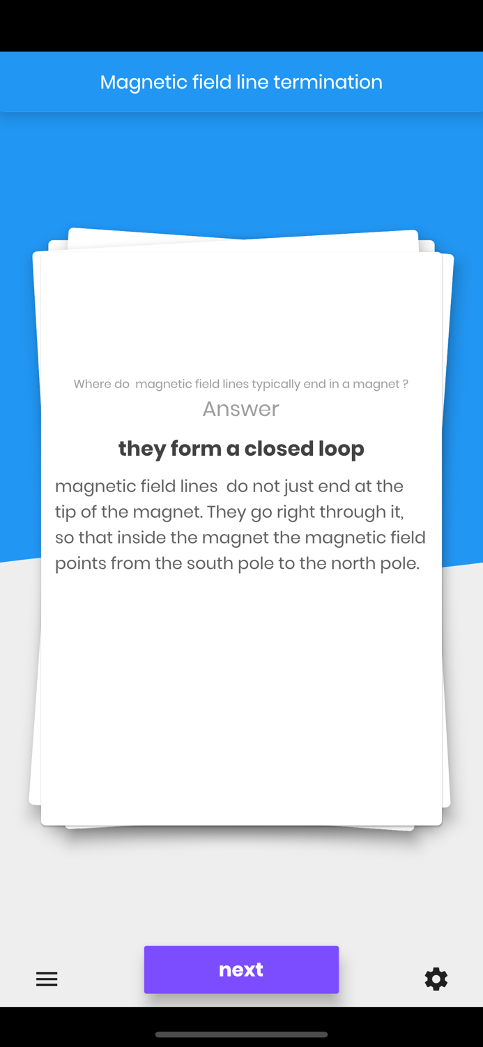 Basic Physics Exam Preparation