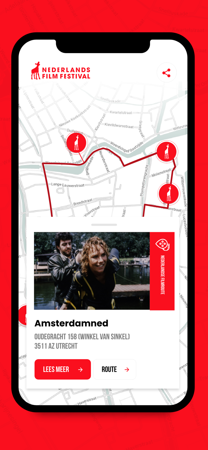 Nederlandse Filmroute