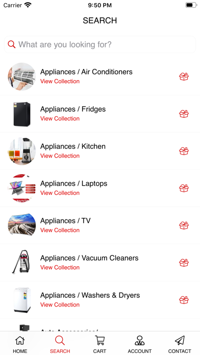 Screenshot #2 pour Ados deals