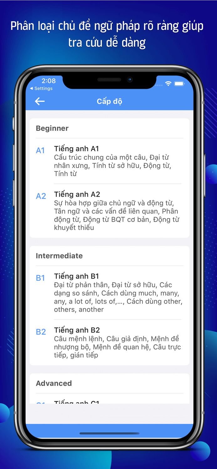 Học Ngữ Pháp Tiếng Anh