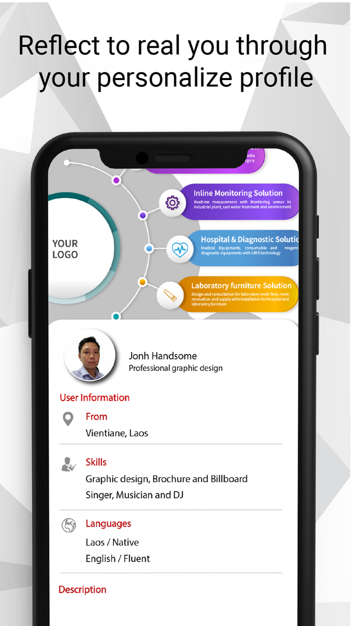 Handee - Find Local Services