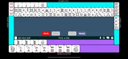 Game screenshot Real Mah Jongg mod apk