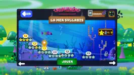 Game screenshot Apprendre à lire - Graphonémo mod apk