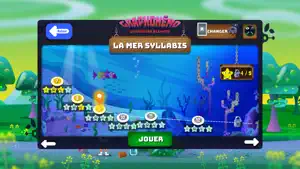 Apprendre à lire - Graphonémo screenshot 1
