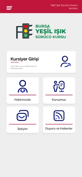 Game screenshot Bursa Yeşil Işık Sürücü Kursu mod apk