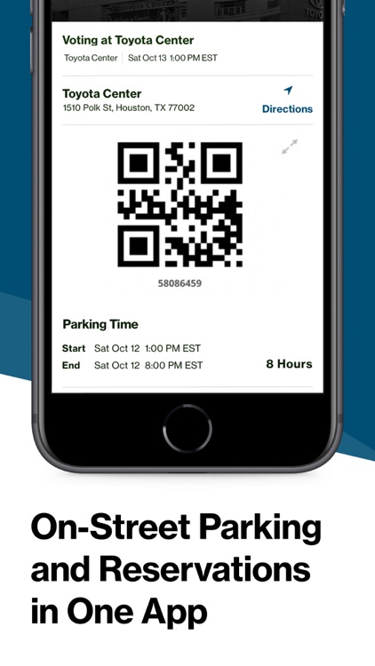 ParkHouston screenshot-4